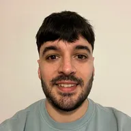 Aitor - Front End Developer